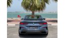 BMW M850i BMW 850 M kit  X DRIVE GCC