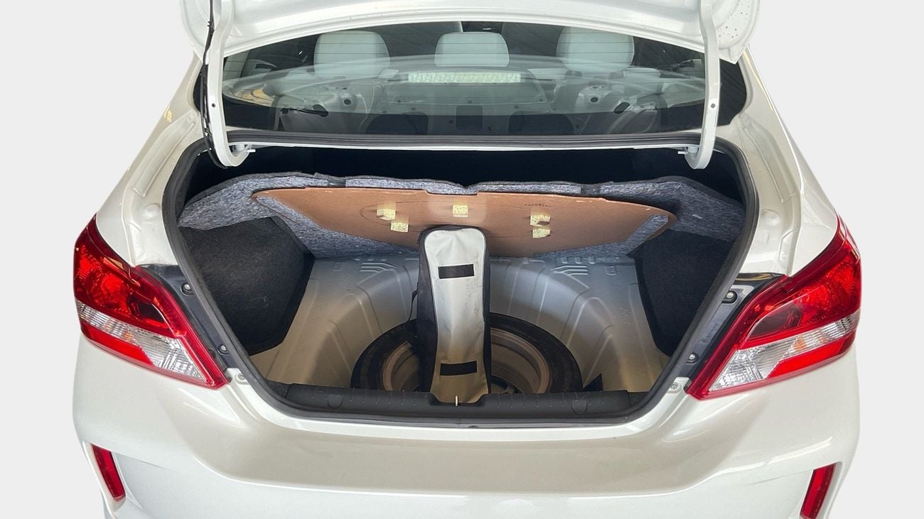 Mitsubishi Attrage GLX Full 1.2L GLX Full | Guaranteed Warranty | 0 Down Payment