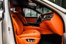 Rolls Royce Ghost EWB