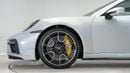 Porsche 911 Turbo S 3.8L (645 HP) Coupe Special Offer | AED 13,579 PM | Super High Options | 911 Turbo S