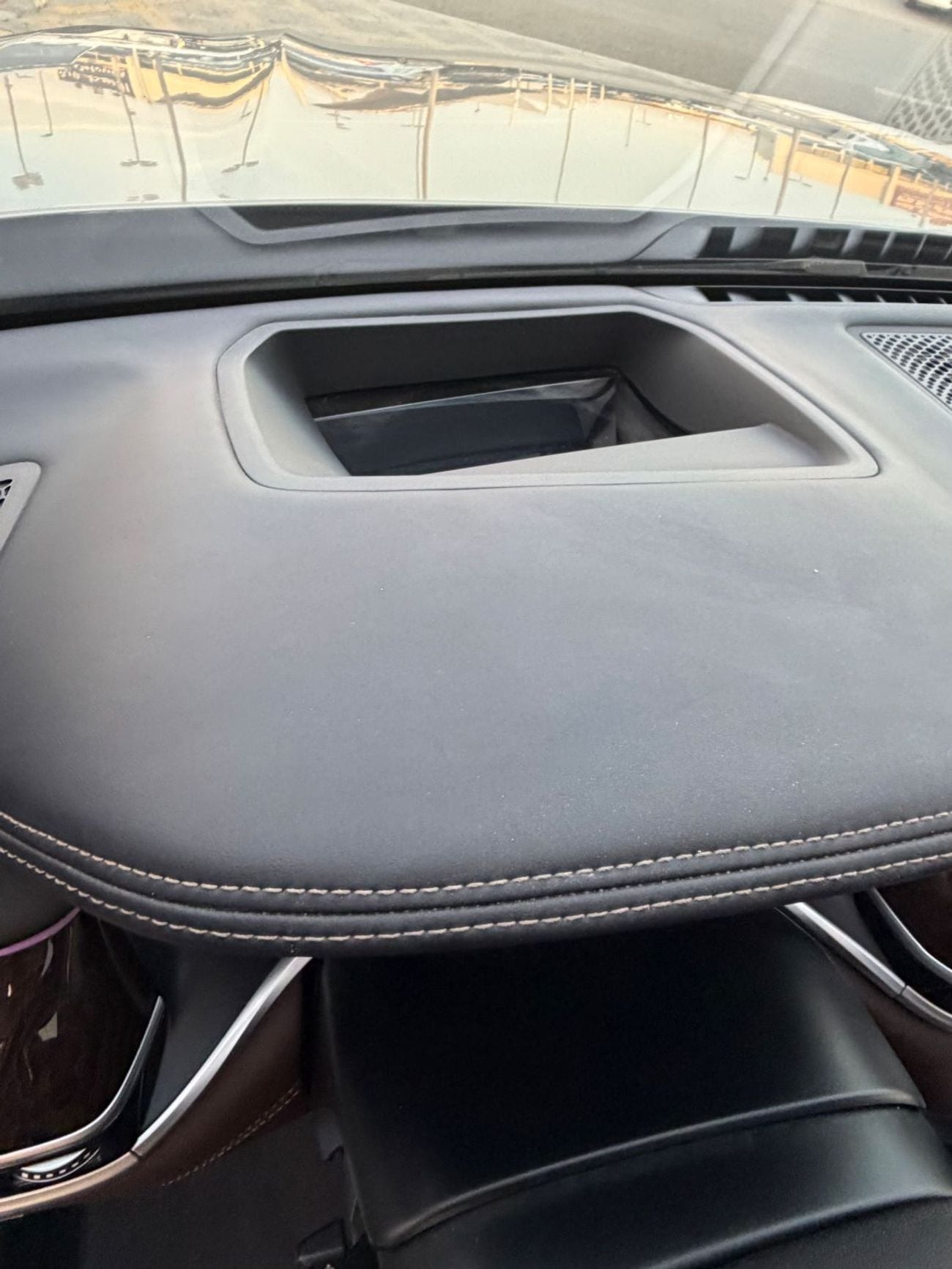 BMW 740Li LUXURY