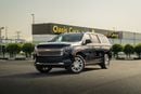 Chevrolet Suburban Suburban High Country FULL OPTION 6.2L V8 for Export