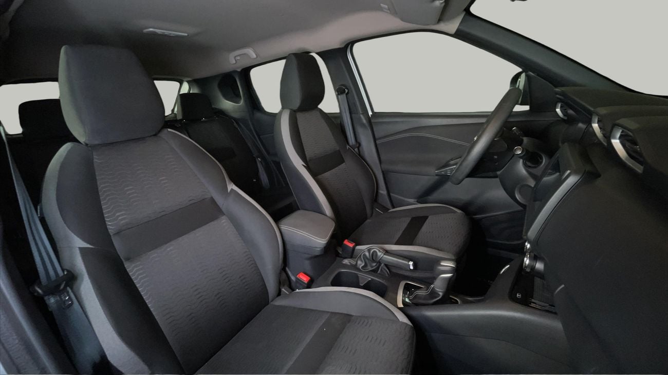 نيسان ماغنيت S كارس24 هي سوق ضخم للسيارات المستعملة موثوق ومضمون ٪كارس24 هي سوق ضخم للسيارات المستعملة موثوق ومضمون