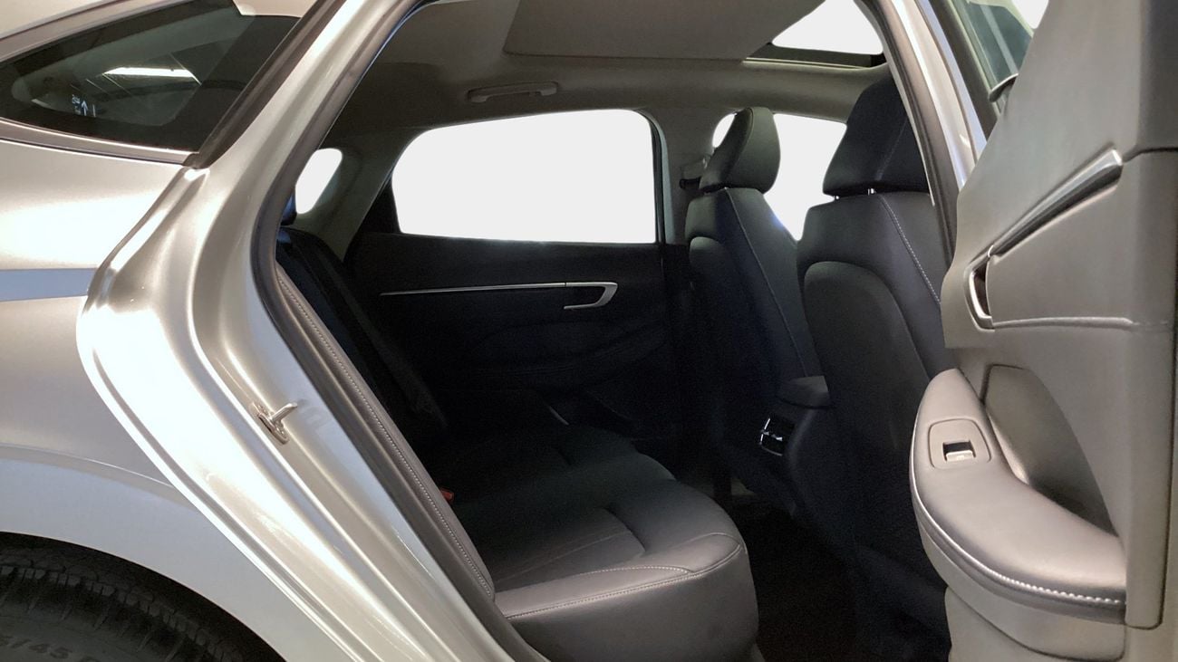 هيونداي سوناتا 2.5 AUTO PREMIUM PLUS | شامل الضمان | 0 ﺪﻔﻋﺓ ﺃﻮﻟﻯ