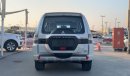 Mitsubishi Pajero 2016 GLS V6 3.8L Ref#708