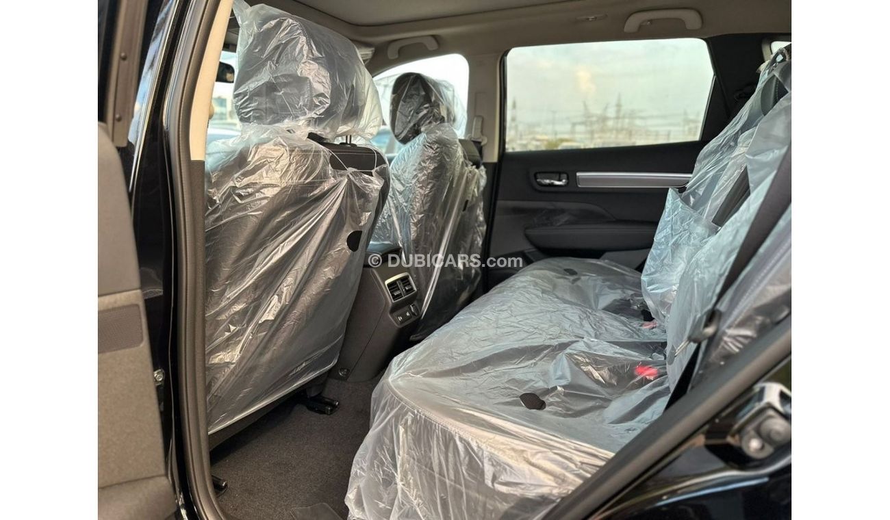 Renault Koleos Renault Koleos 4 WD 2.4L CC Full Option