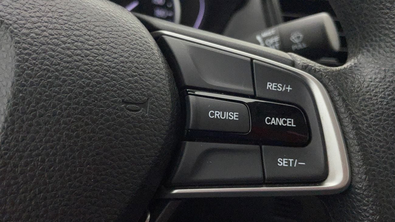 هوندا سيتي LX 1.5 | بدون دفعة مقدمة | اختبار القيادة في المنزل