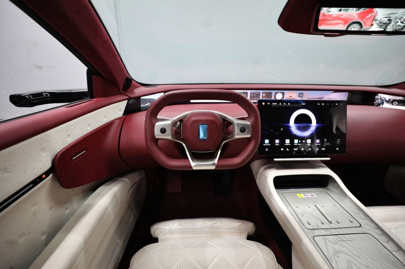 Avatr 12 Avatr 12 ROYAL EDITION | Brand New | Multiple Colors Available | Hybrid Plug In | 3 Years Warranty |