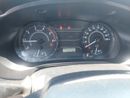 Toyota Hilux DC 4WD 2.4L DIESEL MANUAL TRANSMISSION