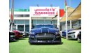 فورد موستانج FORD MUSTANG GT/2019/LOW MILEAGE/ SHELBY KIT/ VERY GOOD CONDITION