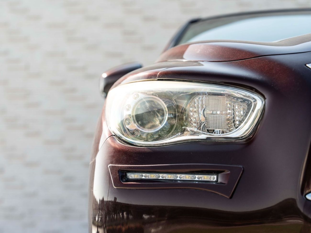 Infiniti QX60 Premium 3.5L