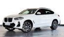 BMW X4 XDrive 30 i