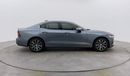 Volvo S60 T4 2000