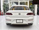 فولكس واجن ارتيون EXCELLENT DEAL for our Volkswagen Arteon ( 2018 Model ) in White Color GCC Specs