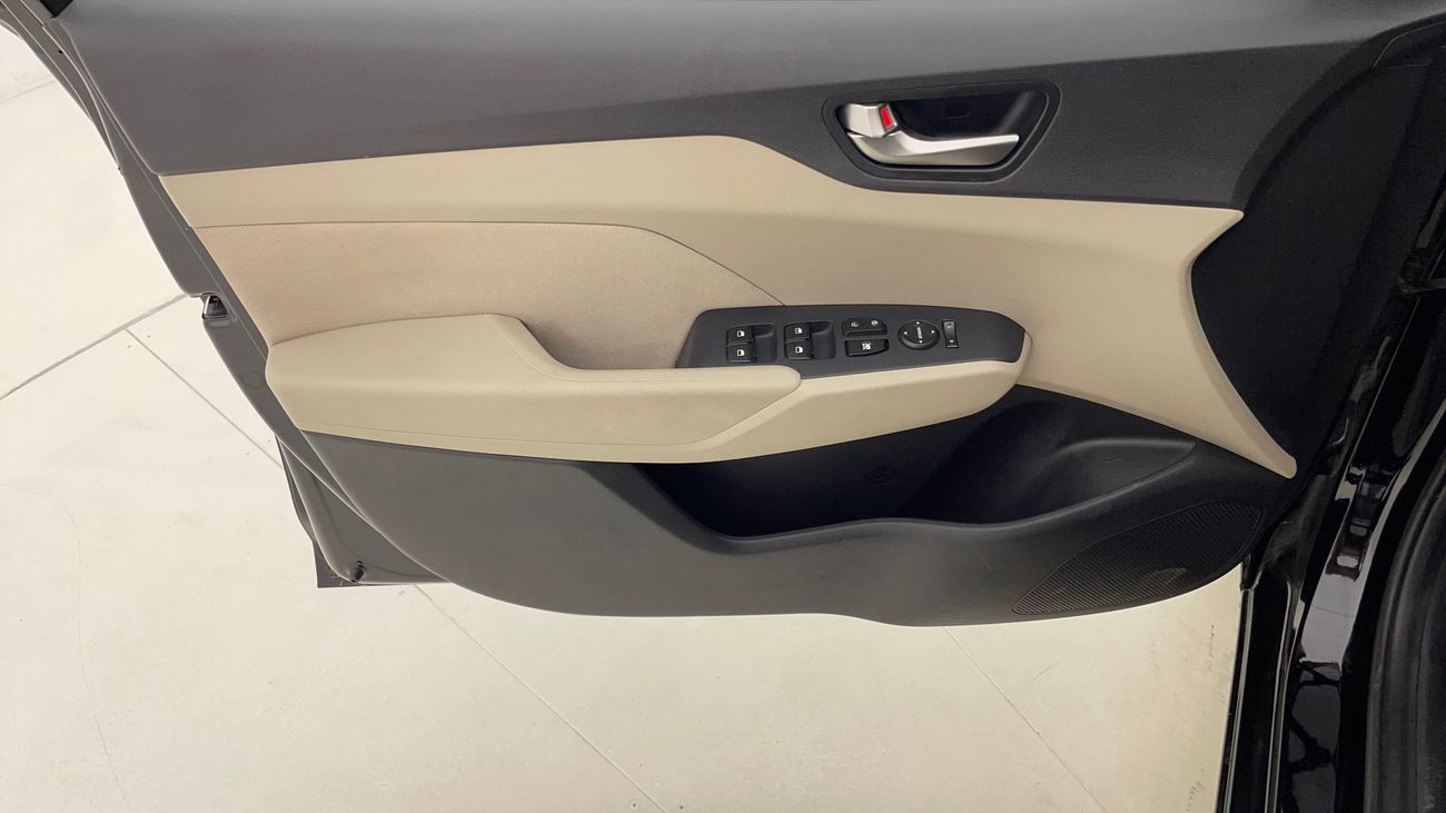 Hyundai Accent GL 1.6 | Zero Down Payment | Home Test Drive