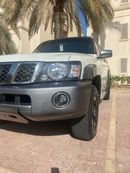 نيسان باترول سوبر سفاري