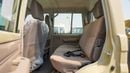 Toyota Land Cruiser Pick Up TOYOTA Land Cruiser 79 4.0 DC – Basic + Diff Lock