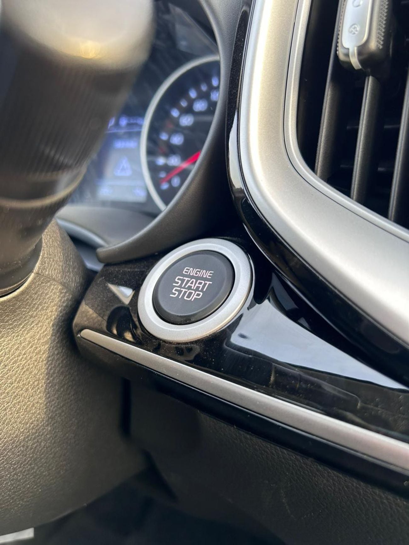 كيا KX1 KIA KX1 1.4L CVT WITH SUNROOF 2025