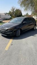 Peugeot 308 Basic 1.6L