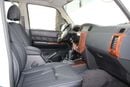 نيسان باترول سفاري NISSAN PATROL Y61 4.8L PETROL 4WD GRX AUTO