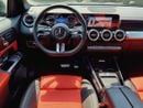 Mercedes Benz GLB200 STD SUV 7 Seater Under Warranty 2025 GCC