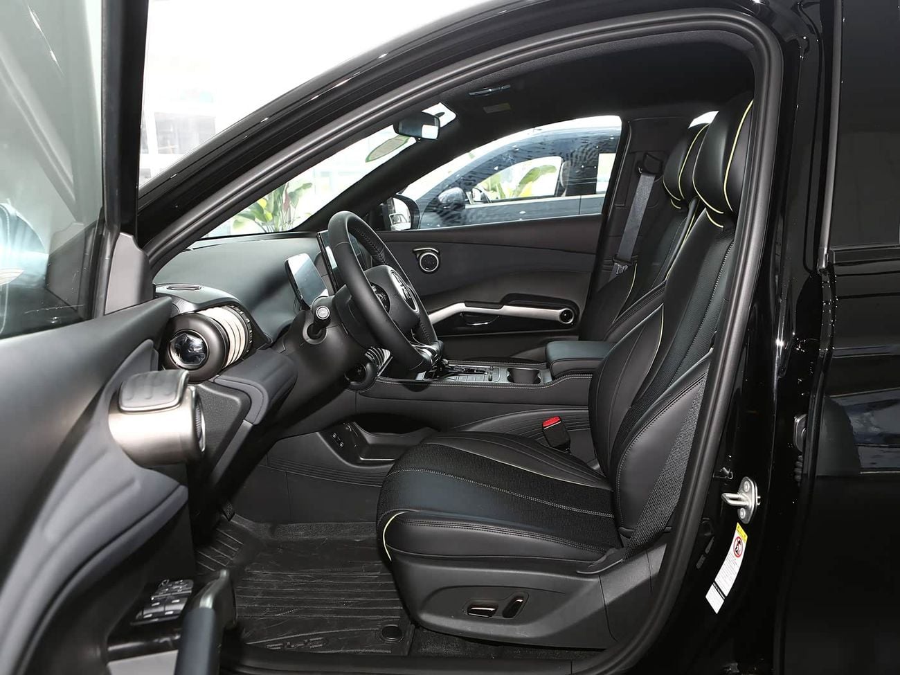 بي واي دي اتو 3 2024 Edition Honor Version 430KM Superior Model