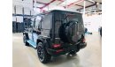 Mercedes-Benz G 63 AMG MERCEDES/G63/BRAND NEW//2020/EXPORT PRICE