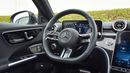مرسيدس بنز C 300 4Matic