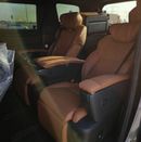 Toyota Alphard 2024 Model Alphard 2.5L Hybrid E-Four 7 Seater