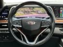 Cadillac Escalade Luxury 6.2L LUXURY PLATINUM 6.2L V8 PTR A/T // 2022 // FULL OPTION WITH RADAR , 360 CAMERA , HEADUP