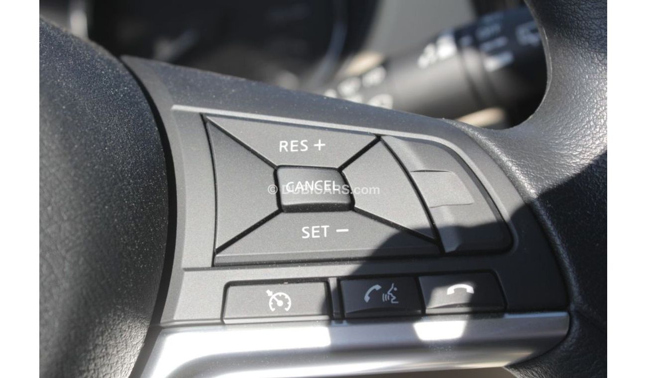 Nissan XTrail NISSAN X TRAIL 2.5