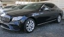 Mercedes-Benz E 220 4Matic   Diesel