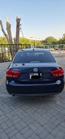 فولكس واجن باسات S 2.5L