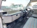 Mitsubishi Fuso Canter MITSUBISHI CANTER 4D33 TRUCK RHD 1993 MODEL 4.2 L DIESEL MANUAL(PM81723)