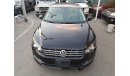 Volkswagen Passat 2015 GCC car prefect condition full service full option low mileage one owner