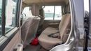تويوتا لاند كروزر بيك آب  4.0L V6 Double Cabin A/T