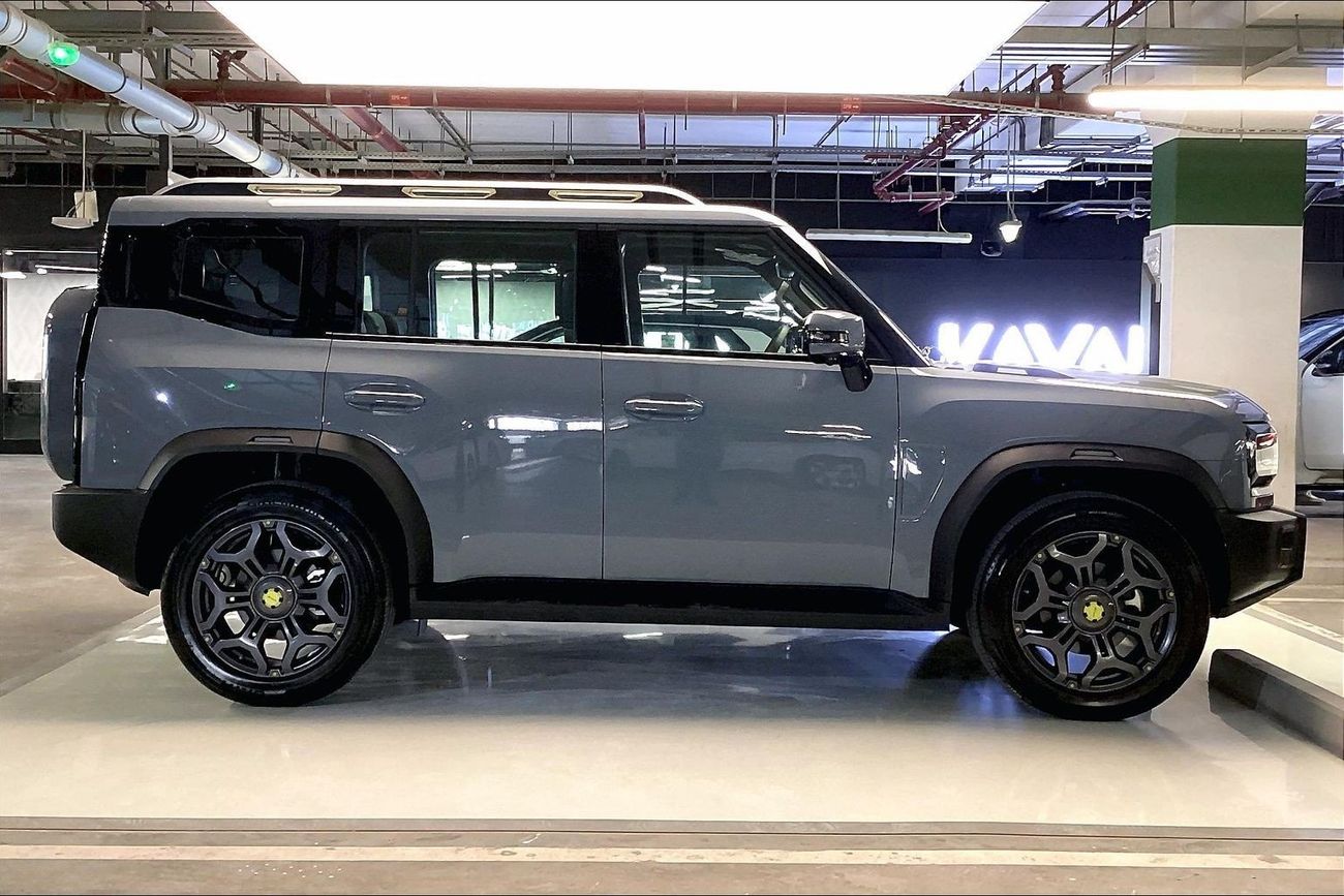 جيتور T2 Luxury | National Day Celebration | شامل الضمان | 0 ﺪﻔﻋﺓ ﺃﻮﻟﻯ