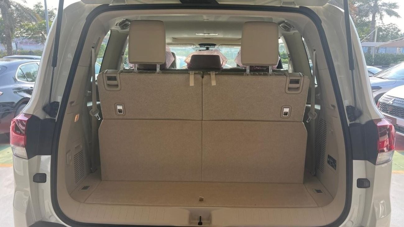 Toyota Land Cruiser Toyota Land Cruiser EXR 4.0L | 2024 | 0KM