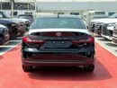 تويوتا كامري GLE Toyota Camry 2026 مواصفات خليجية