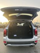 Hyundai Palisade 2022 Hyundai Palisade SEL+ Premium Comfort - Sunroof Push Start - 7 Seater - 3.8L V6 With Multi Driv