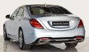 Mercedes-Benz S 450 AMG High *SALE EVENT* Enquirer for more details
