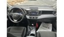 تويوتا راف ٤ Toyota Rav-4 EX 2wd 2018 0% Down payment bank option available