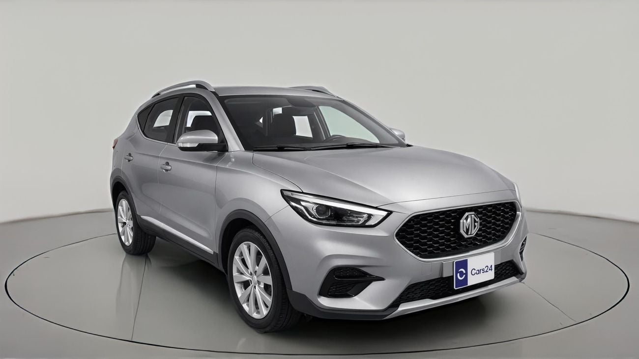 MG ZS Std 1.5L 2023 STD | AED 494/Month | 0 DP | 30 Day Return | Warranty