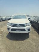 Toyota Hilux DLX