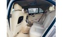 Bentley Mulsanne Bentley Mulsanne