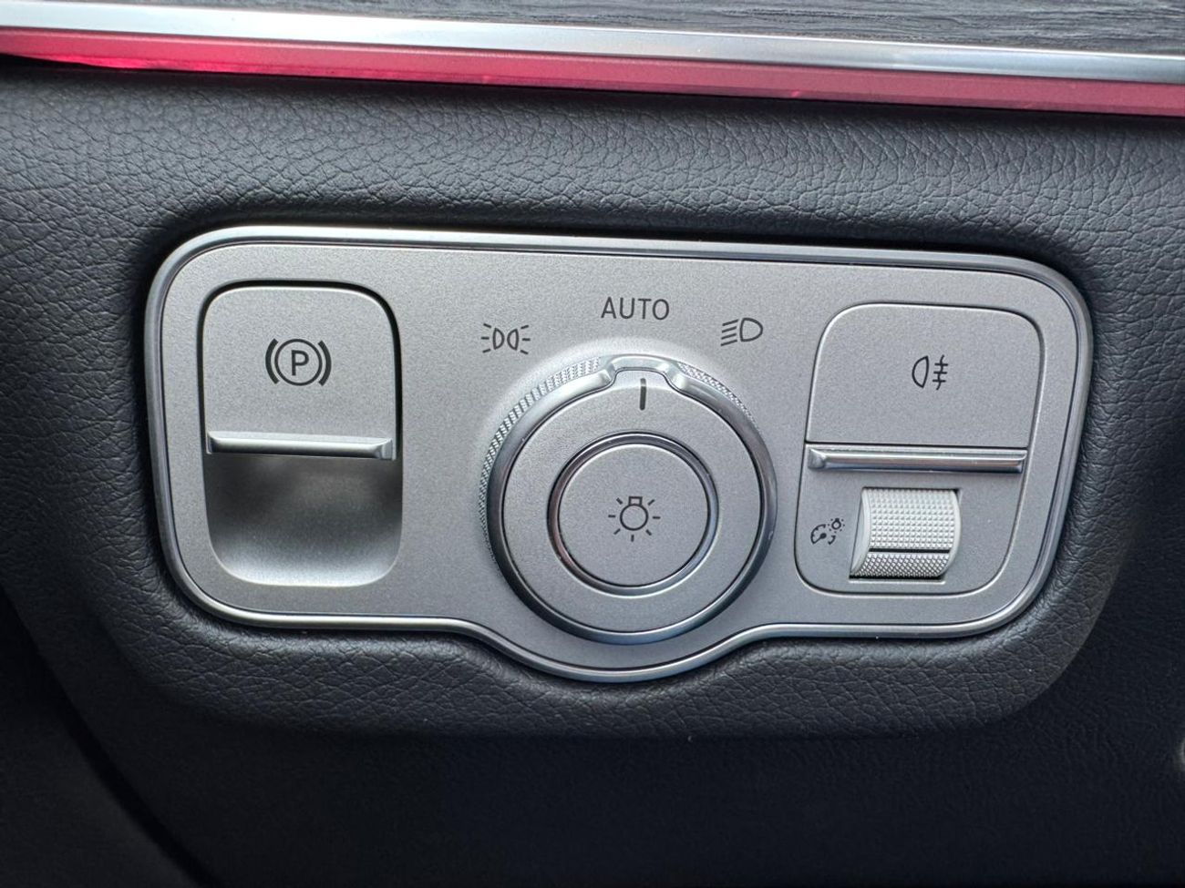 مرسيدس بنز GLS 450 4MATIC