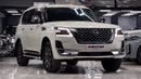 Nissan Patrol SE T2