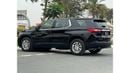 Chevrolet Traverse CHEVROLET TRAVERS 2020 GCC V6 3.6L 7 SEATER  PERFECT CONDITIONS