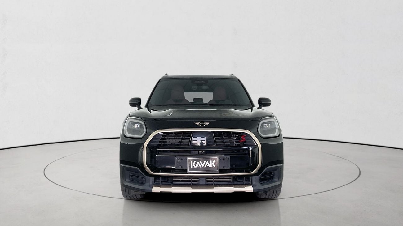 Mini Countryman 2.0 MHEV COOPER S ALL4 AUTO | Guaranteed Warranty | 0 Down Payment
