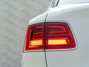 Bentley Bentayga W12 AWD